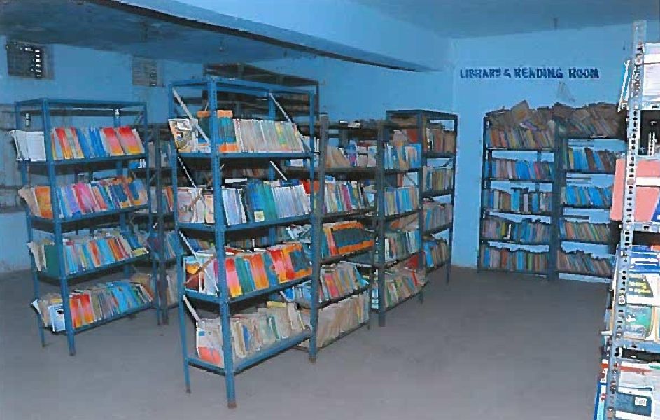 Library